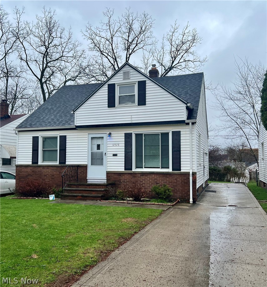 Park Knoll - Residential