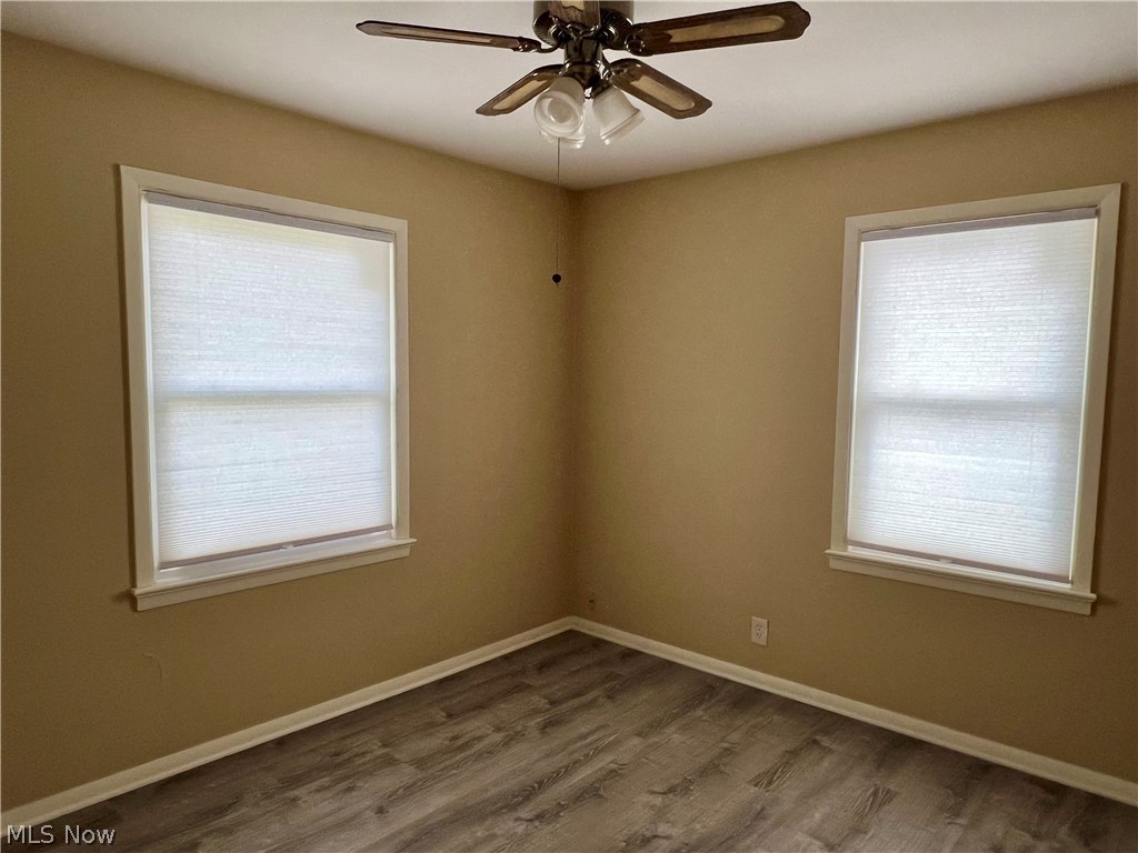 Park Knoll - Residential