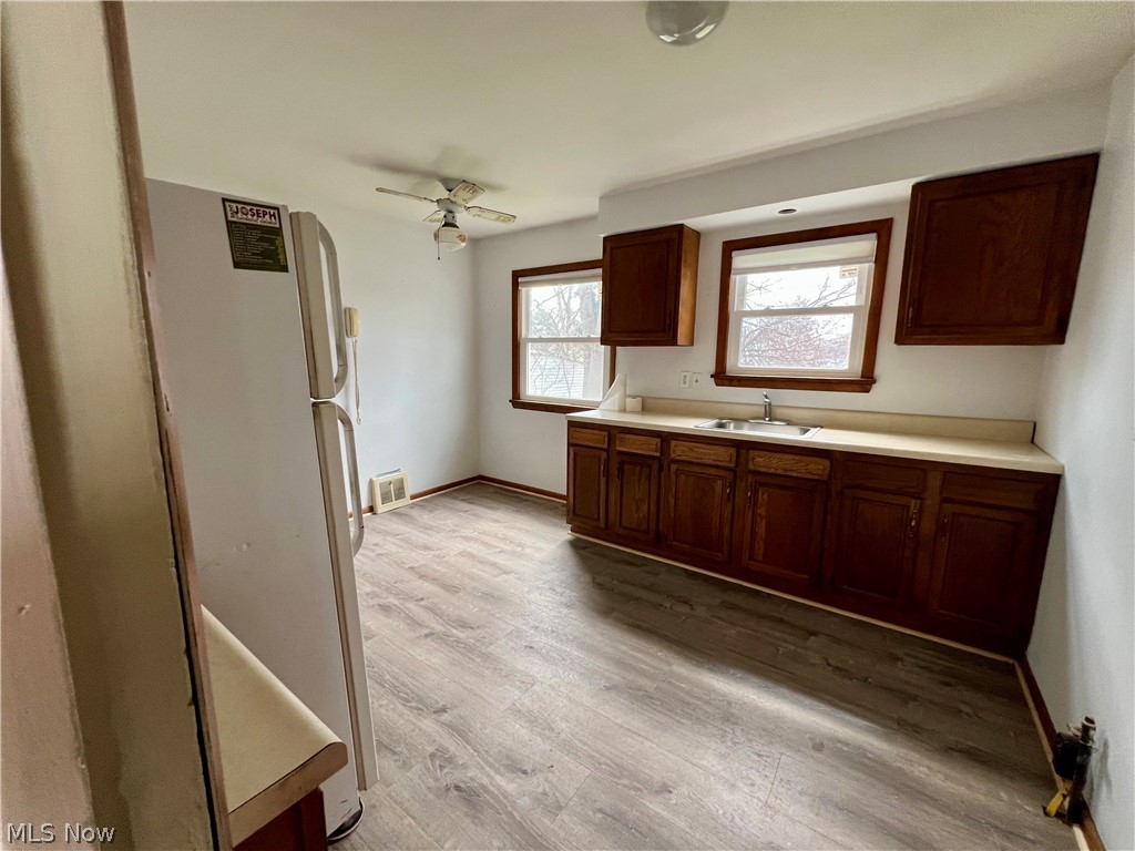 Park Knoll - Residential