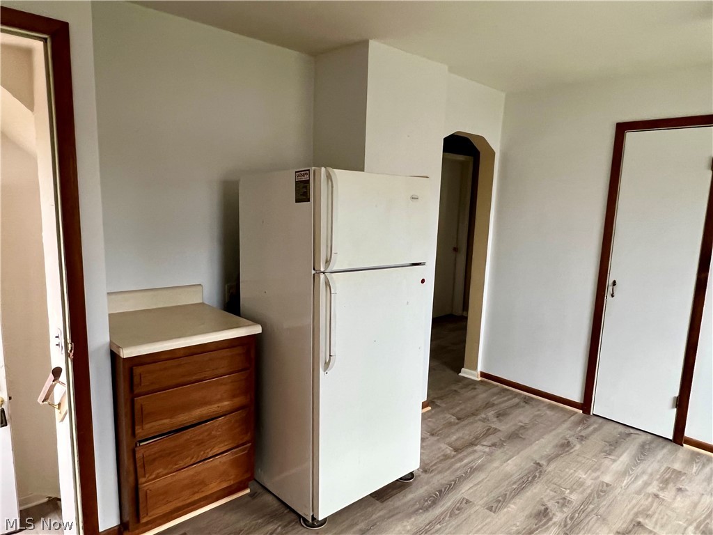 Park Knoll - Residential