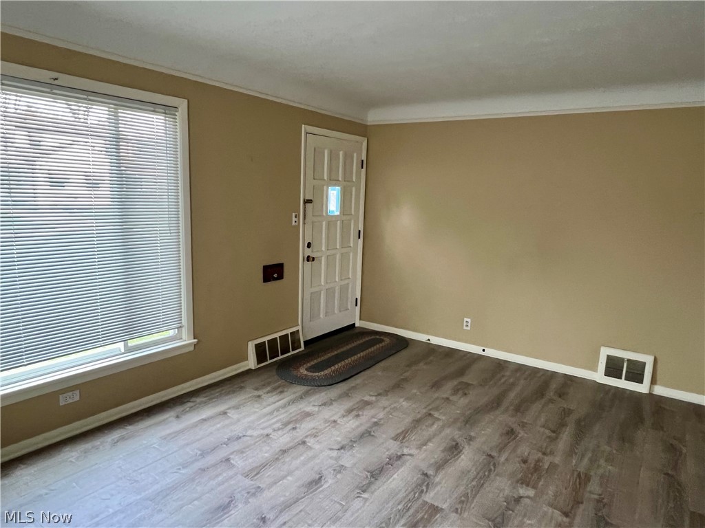 Park Knoll - Residential