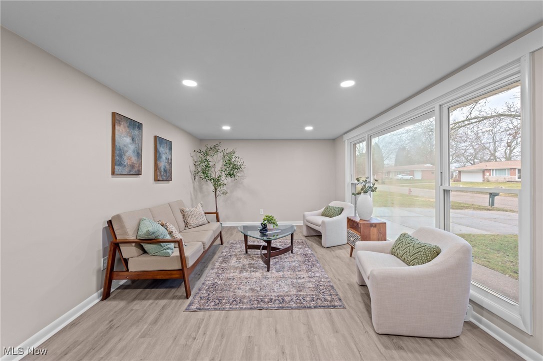 City/Louisville - Residential