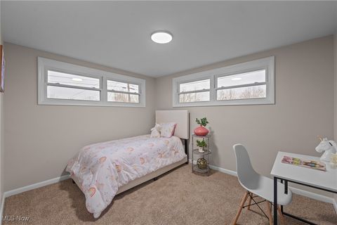 Tiny photo for 1259 Faircliff Street, Louisville, OH 44641 (MLS # 5180018)