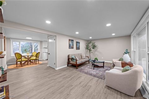 Tiny photo for 1259 Faircliff Street, Louisville, OH 44641 (MLS # 5180018)