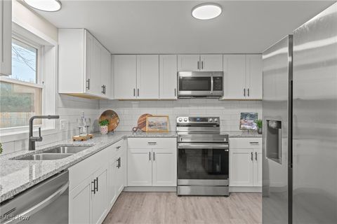 Tiny photo for 1259 Faircliff Street, Louisville, OH 44641 (MLS # 5180018)