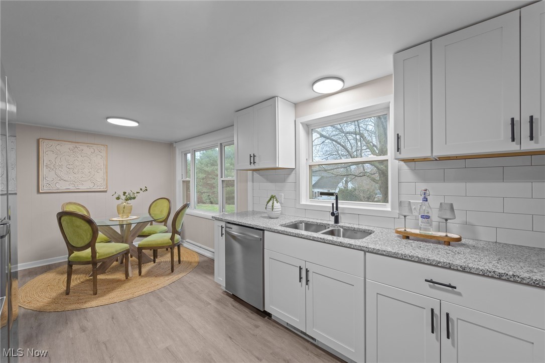 City/Louisville - Residential