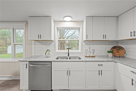 Tiny photo for 1259 Faircliff Street, Louisville, OH 44641 (MLS # 5180018)