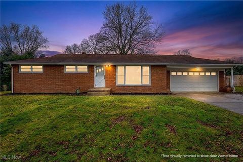 Tiny photo for 1259 Faircliff Street, Louisville, OH 44641 (MLS # 5180018)