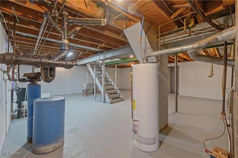 Tiny photo for 1259 Faircliff Street, Louisville, OH 44641 (MLS # 5180018)