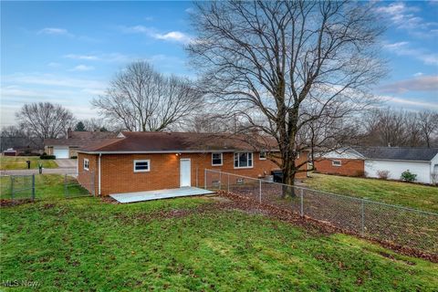 Tiny photo for 1259 Faircliff Street, Louisville, OH 44641 (MLS # 5180018)