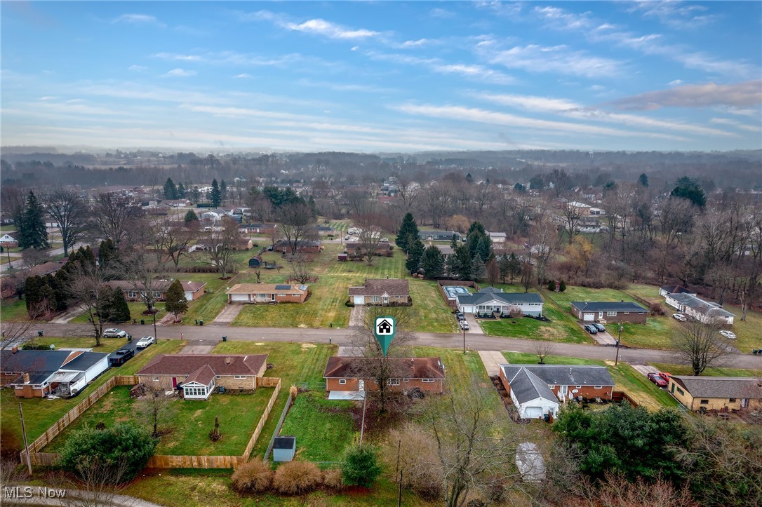 City/Louisville - Residential