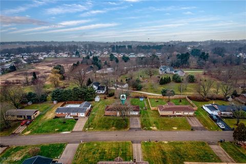 Tiny photo for 1259 Faircliff Street, Louisville, OH 44641 (MLS # 5180018)