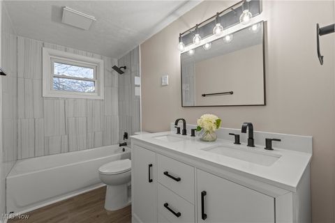 Tiny photo for 1259 Faircliff Street, Louisville, OH 44641 (MLS # 5180018)