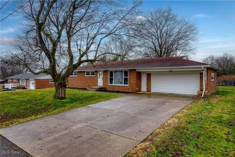 Tiny photo for 1259 Faircliff Street, Louisville, OH 44641 (MLS # 5180018)