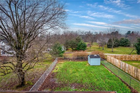 Tiny photo for 1259 Faircliff Street, Louisville, OH 44641 (MLS # 5180018)