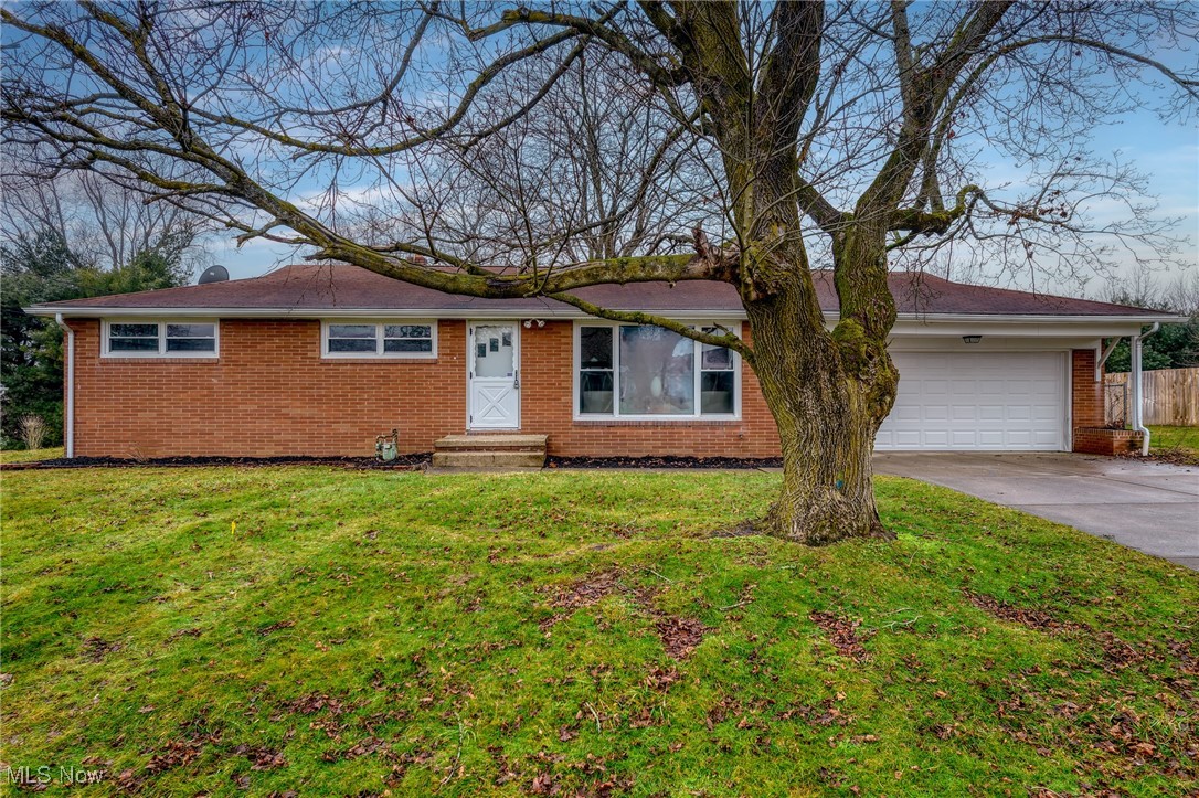 City/Louisville - Residential