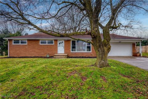 Tiny photo for 1259 Faircliff Street, Louisville, OH 44641 (MLS # 5180018)