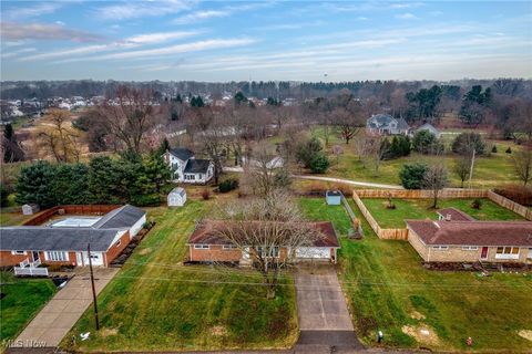 Tiny photo for 1259 Faircliff Street, Louisville, OH 44641 (MLS # 5180018)