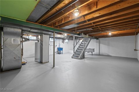 Tiny photo for 1259 Faircliff Street, Louisville, OH 44641 (MLS # 5180018)