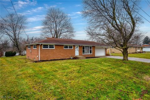 Tiny photo for 1259 Faircliff Street, Louisville, OH 44641 (MLS # 5180018)