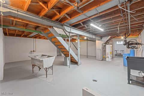 Tiny photo for 1259 Faircliff Street, Louisville, OH 44641 (MLS # 5180018)