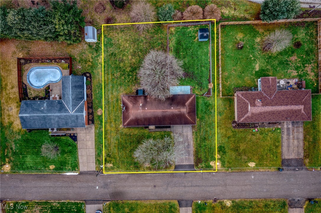 City/Louisville - Residential