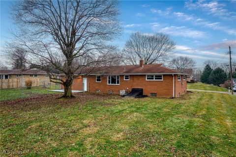 Tiny photo for 1259 Faircliff Street, Louisville, OH 44641 (MLS # 5180018)