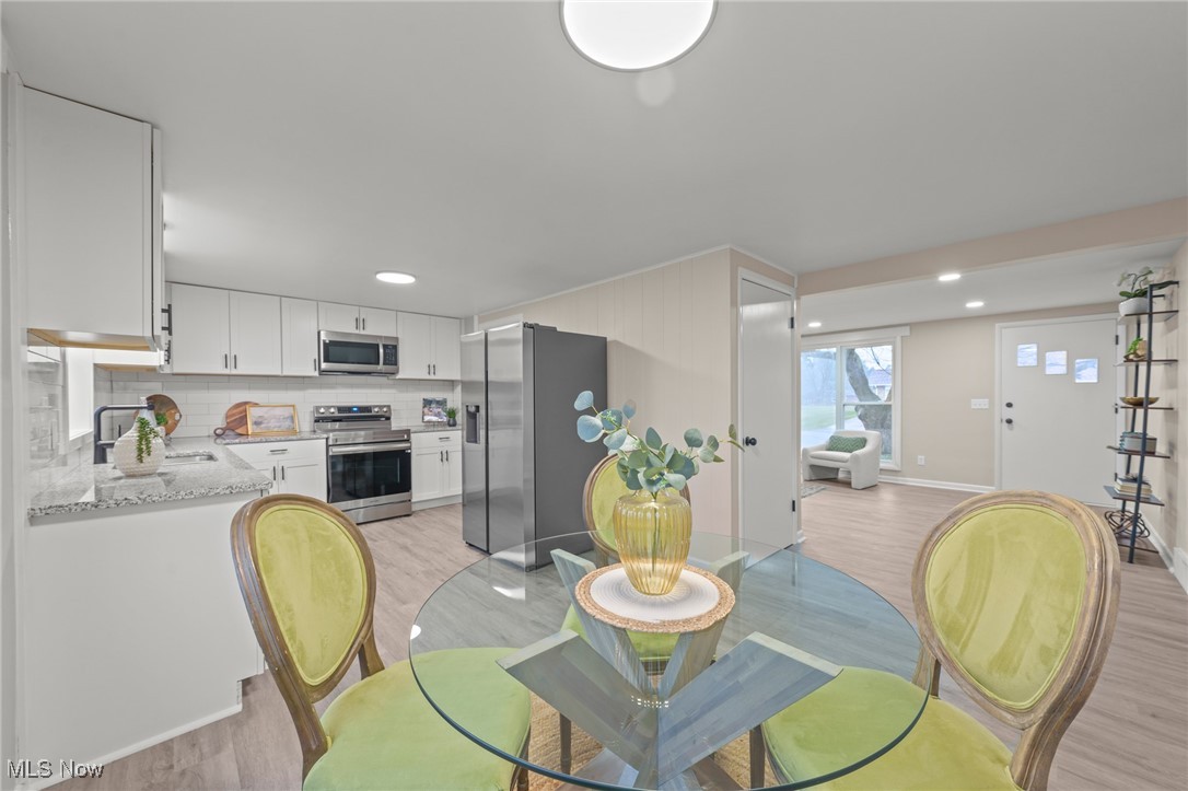 City/Louisville - Residential