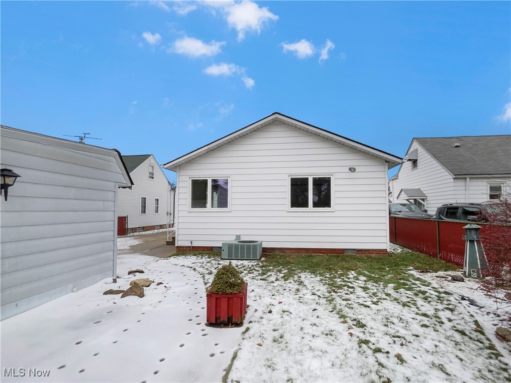 30060 Truman Avenue, Wickliffe, Ohio image 9
