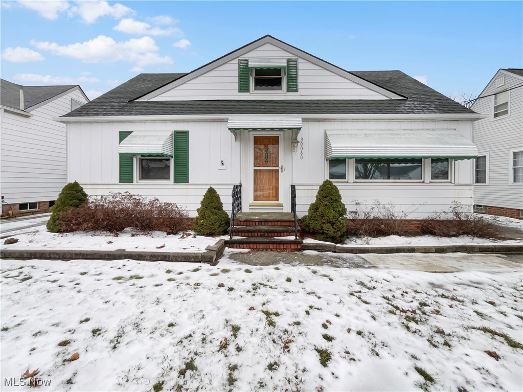 30060 Truman Avenue, Wickliffe, Ohio image 1