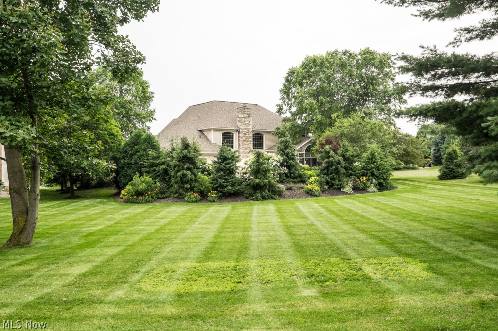 Carrington - Residential