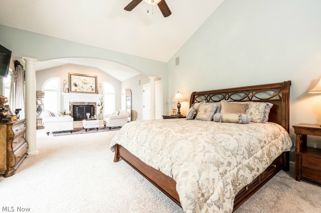 Carrington - Residential