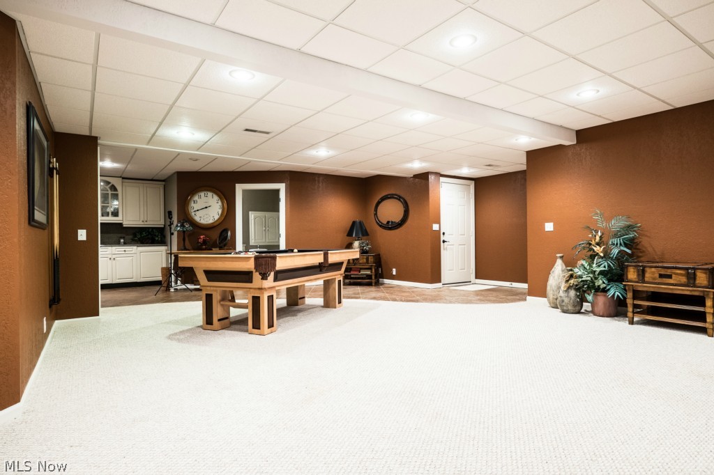 Carrington - Residential