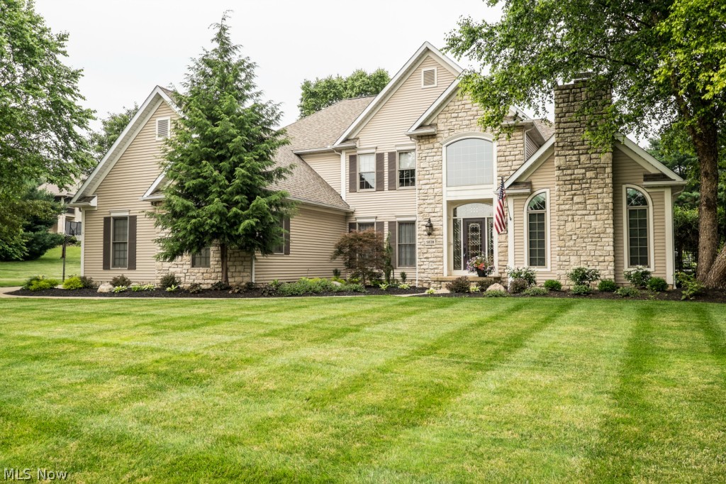 Carrington - Residential