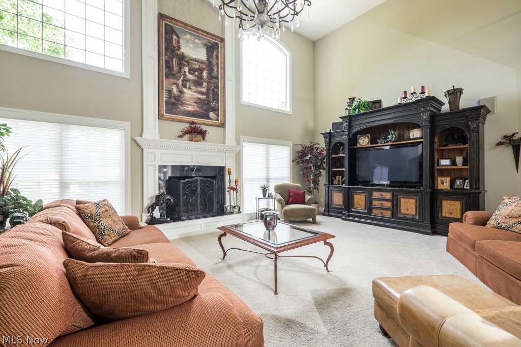 Carrington - Residential