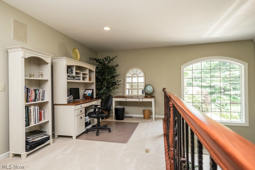 Carrington - Residential