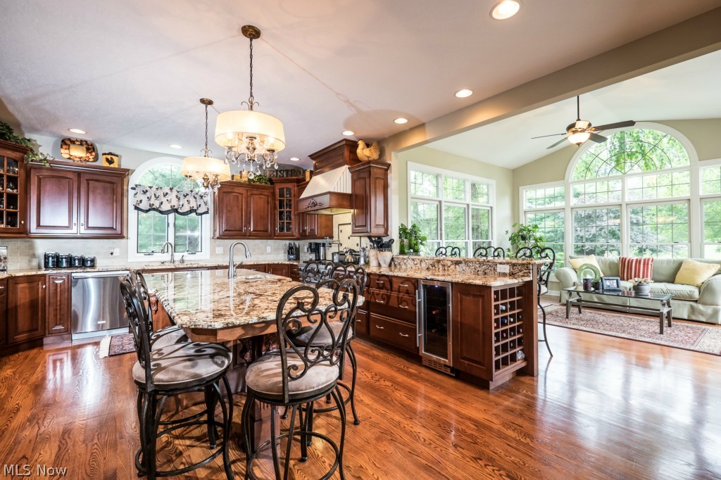 Carrington - Residential