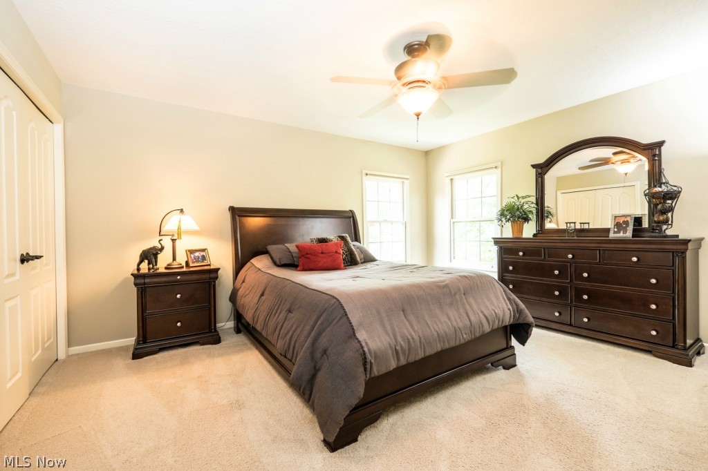 Carrington - Residential