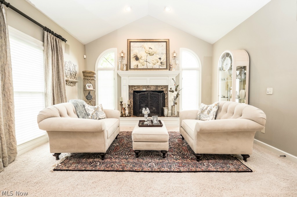 Carrington - Residential