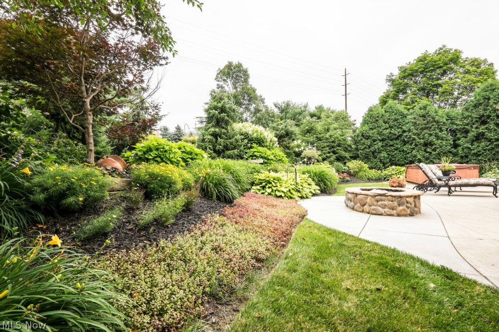 Carrington - Residential