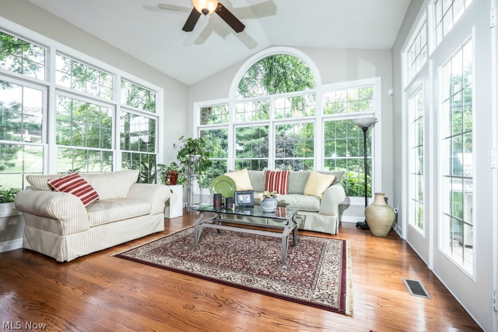 Carrington - Residential