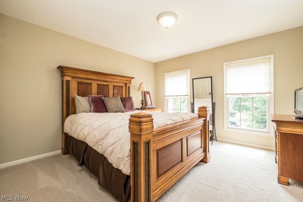 Carrington - Residential