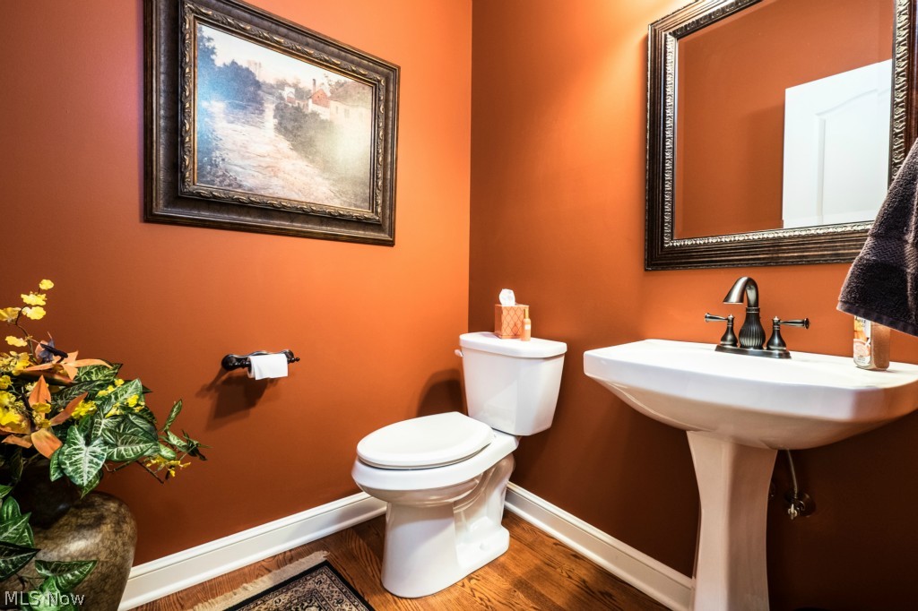 Carrington - Residential