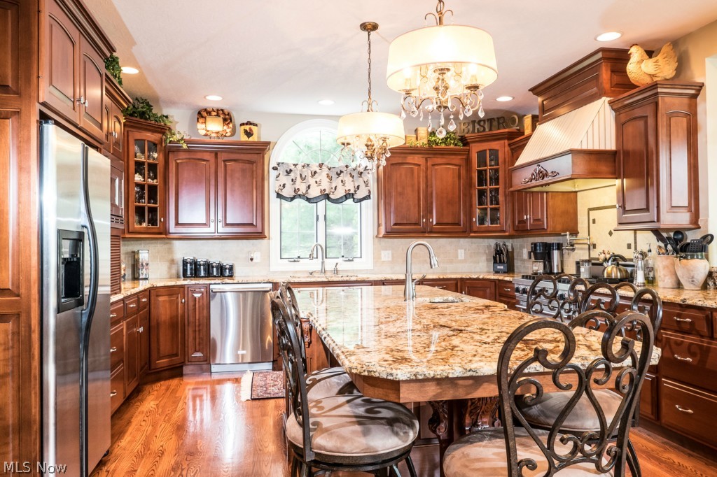 Carrington - Residential