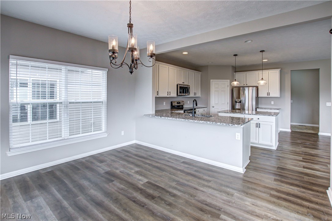 Meadow Lakes Sub #15 - Residential