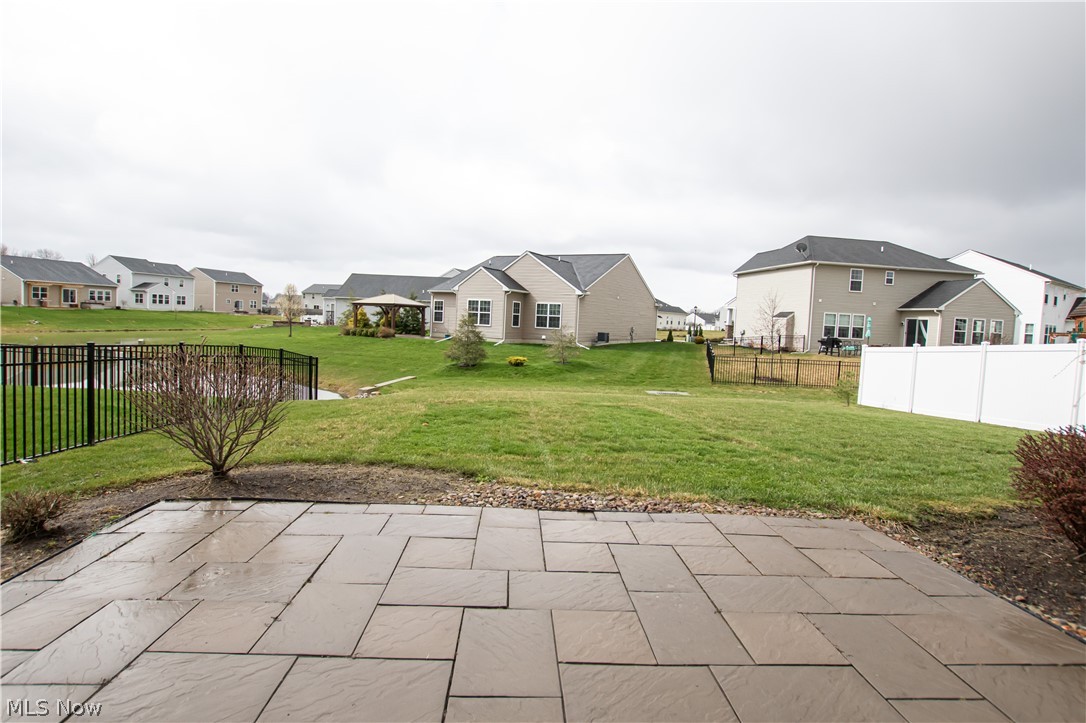 Meadow Lakes Sub #15 - Residential