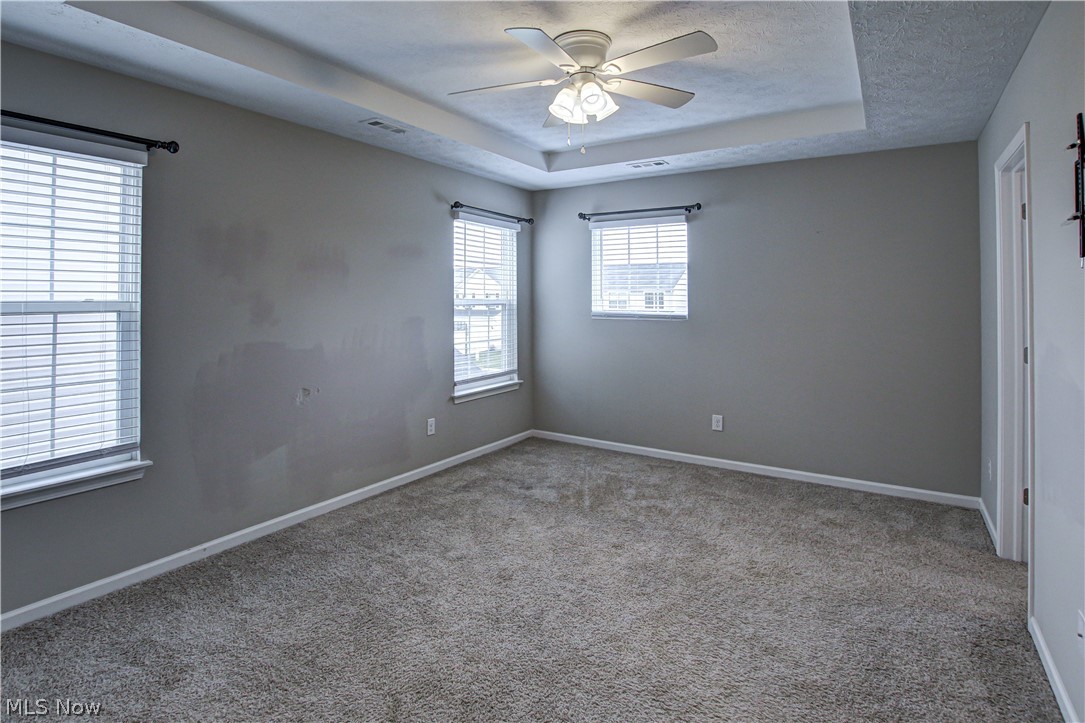 Meadow Lakes Sub #15 - Residential