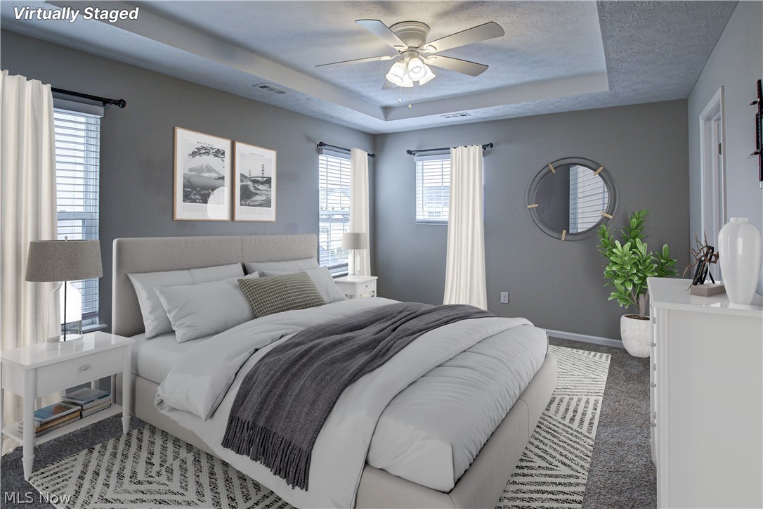 Meadow Lakes Sub #15 - Residential