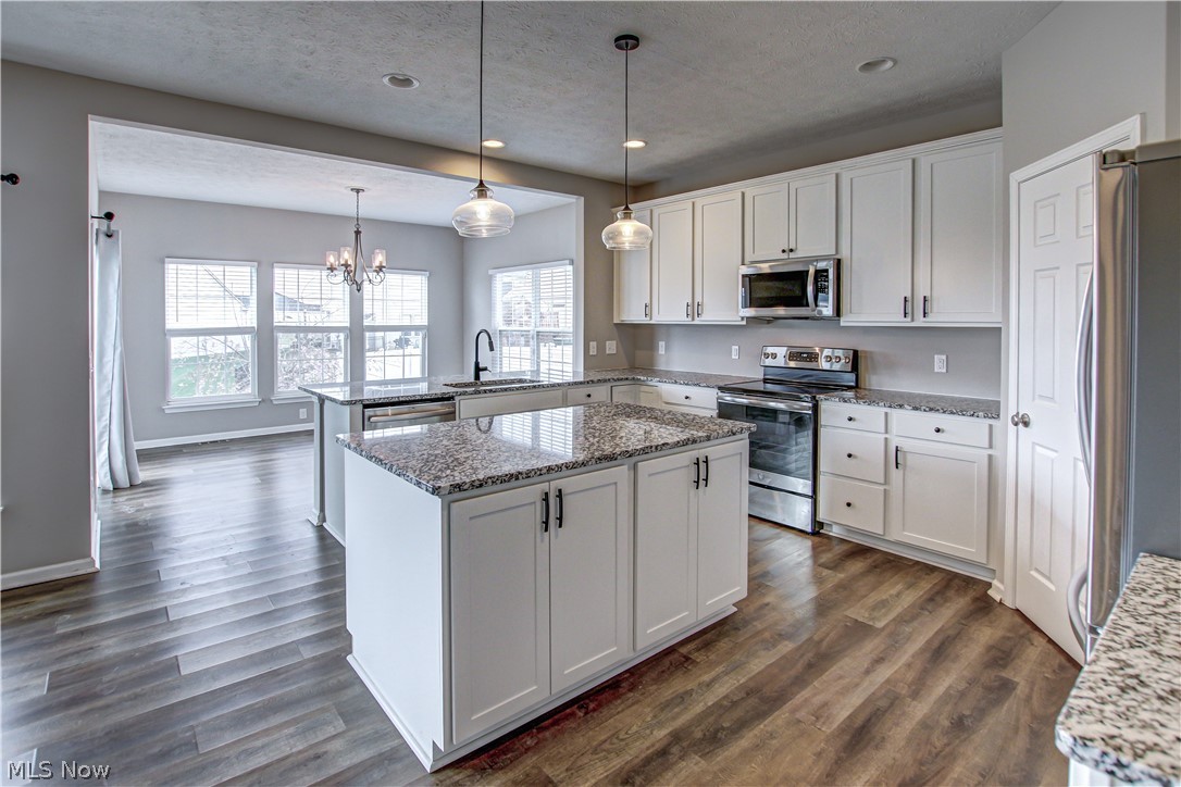 Meadow Lakes Sub #15 - Residential