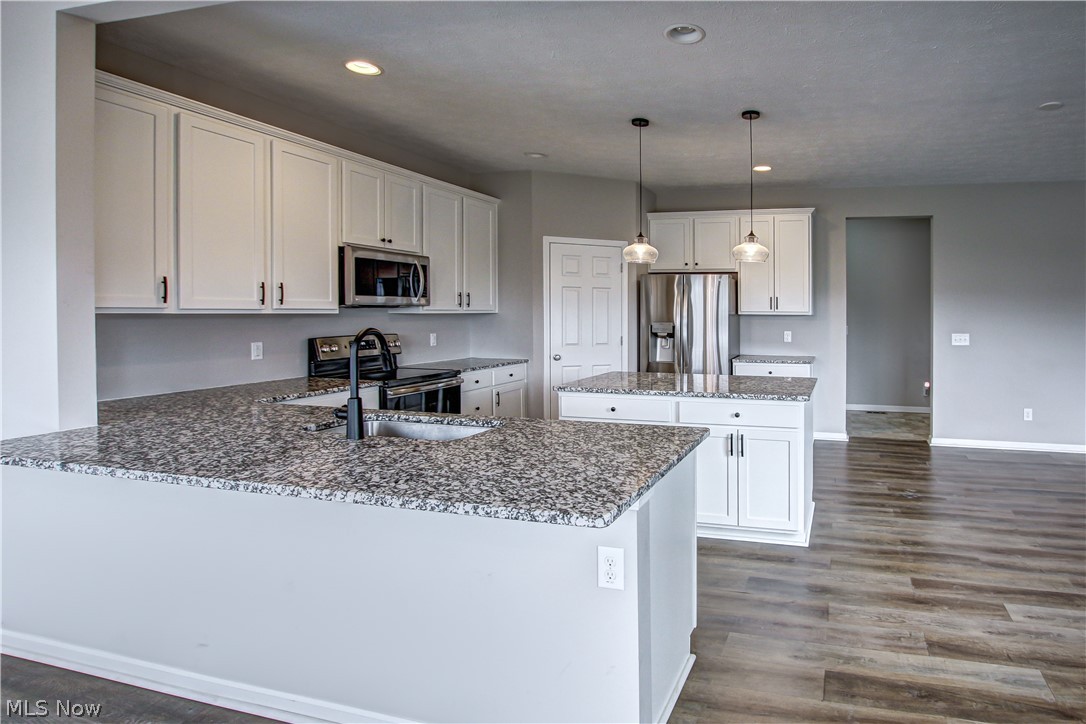 Meadow Lakes Sub #15 - Residential